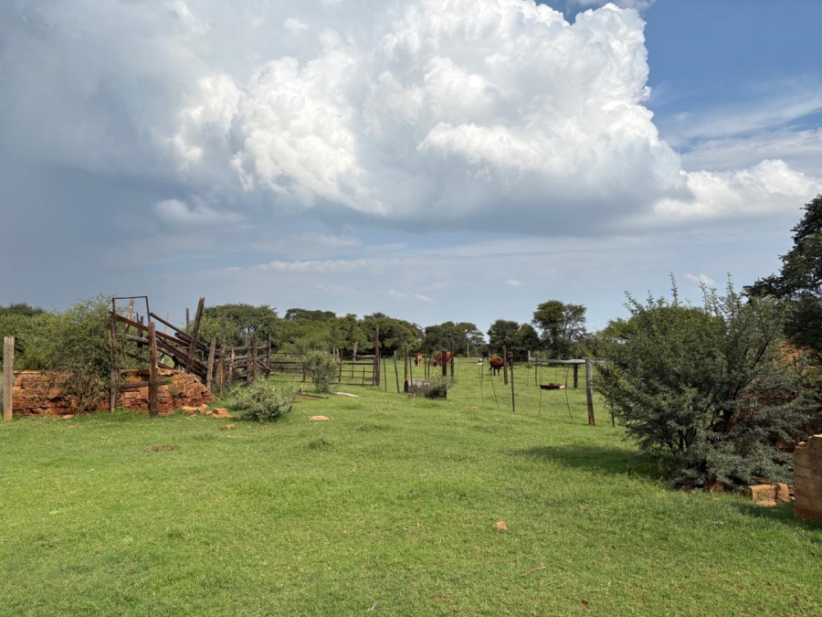 Commercial Property for Sale in Christiana Rural North West